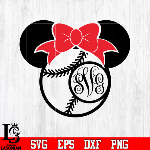 Bundle 7 Mickey vector random 11 svg eps dxf png file