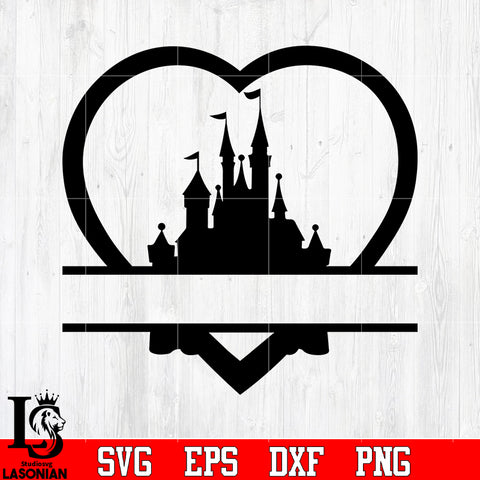 Bundle 7 Mickey vector random 2 svg eps dxf png file