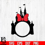 Bundle 7 Mickey vector random 3 svg eps dxf png file