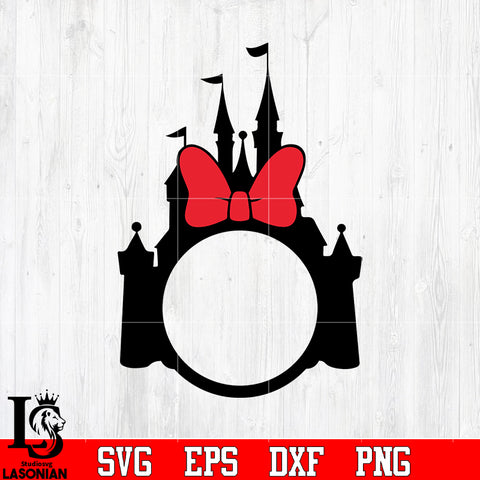 Bundle 7 Mickey vector random 3 svg eps dxf png file