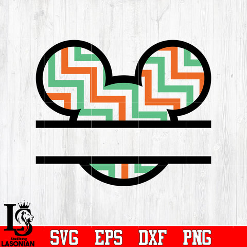 Bundle 8 Mickey vector random 15 svg eps dxf png file