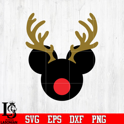 Bundle 8 Mickey vector random 1 svg eps dxf png file