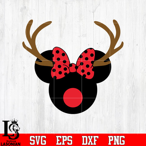 Bundle 8 Mickey vector random 3 svg eps dxf png file