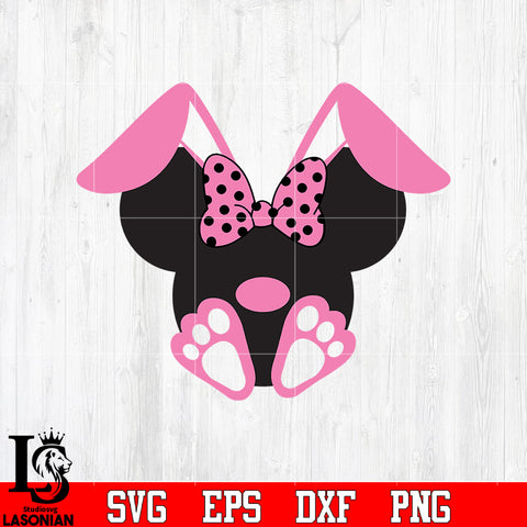 Bundle 8 Mickey vector random 5 svg eps dxf png file