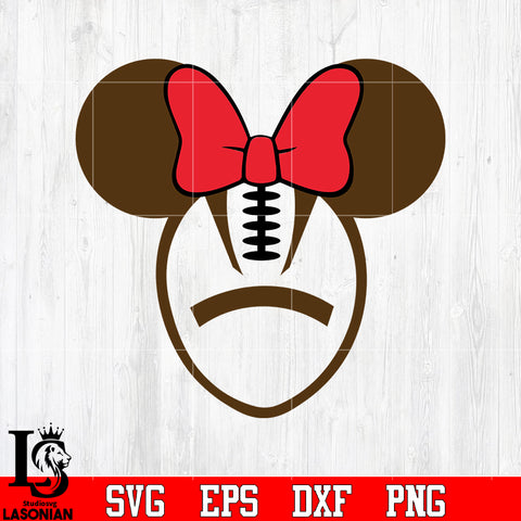 Bundle 8 Mickey vector random 8 svg eps dxf png file