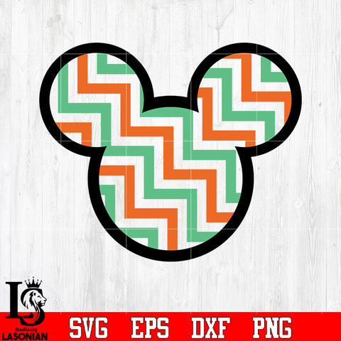 Bundle 9 Mickey vector random 10 svg eps dxf png file
