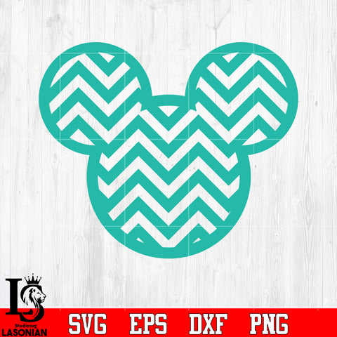 Bundle 9 Mickey vector random 2 svg eps dxf png file