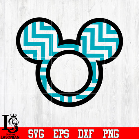 Bundle 9 Mickey vector random 3 svg eps dxf png file