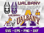 Bundle Logo Albany Great Danes svg eps dxf png file