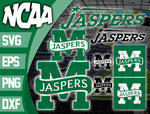 Bundle Logo Manhattan Jaspers svg eps dxf png file