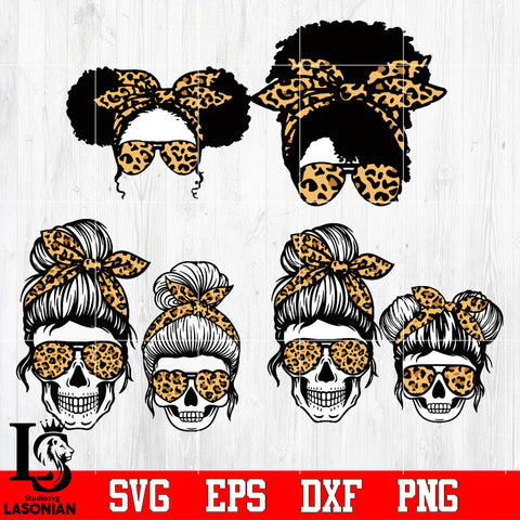 Bundle MomLife, KidLife Svg Dxf Eps Png file