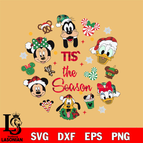 World Mouse Sublimation. Christmas svg svg eps dxf png file