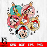 disney christmas svg eps dxf png file