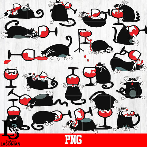 Cat PNG file