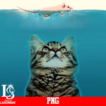Cats PNG file