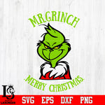 Christmas Svg, Merry Christmas Svg Svg Dxf Eps Png file