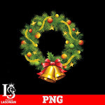 Christmas stockings png file