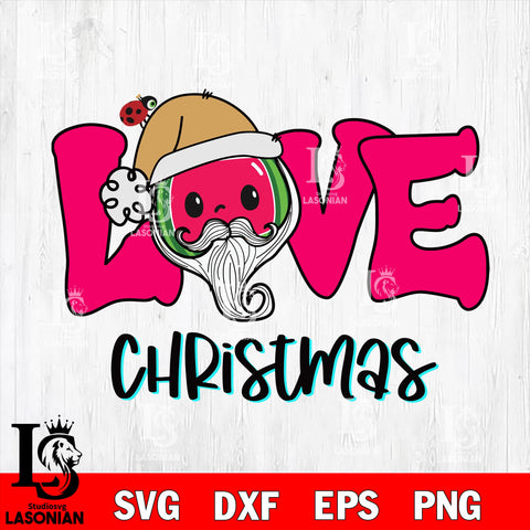 Cocomelon christmas 8 svg eps dxf png file