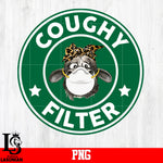 Coughy Filter PNG file