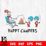 Cat in the hat camfire svg, dxf, eps ,png file, digital download,Instant Download