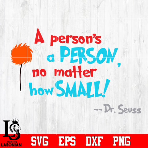 DR SEUSS CAT IN THE HAT QUOTES Svg Dxf Eps Png file