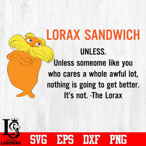 Unless someone like you cares a whole awful lot, Nothing is going to get better. It's not Svg Dxf Eps Png file