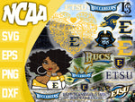 East Tennessee State Buccaneers svg eps dxf png file, bundle ncaa svg, ncaa svg