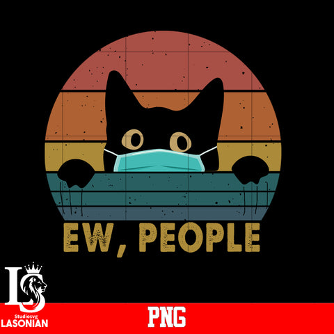Ew People PNG file