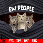 Ew People,Cat PNG file