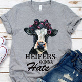 Heifers Gonna Hate PNG file