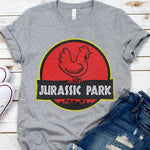 jurassic Park svg,eps,dxf,png file