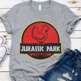 jurassic Park svg,eps,dxf,png file