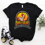 Dinosauts Jurassic Park PNG file