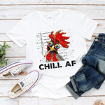 Chill Af PNG file