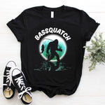 Bassquatch PNG file