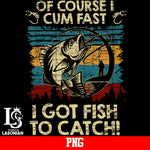 Fish To Catch! Png file