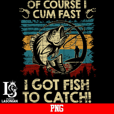 Fish To Catch! Png file