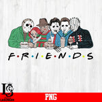 Friend PNG file