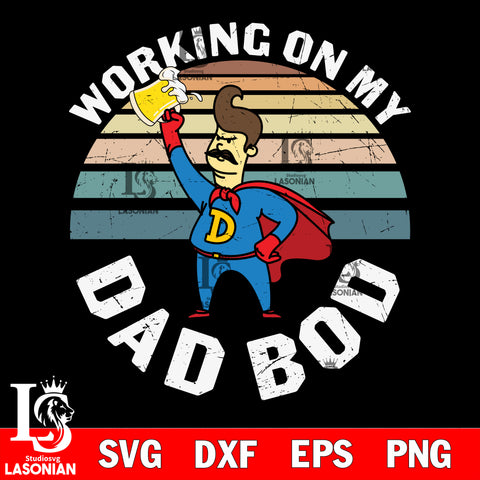 Funny Design Working On My  svg dxf eps png file Svg Dxf Eps Png file