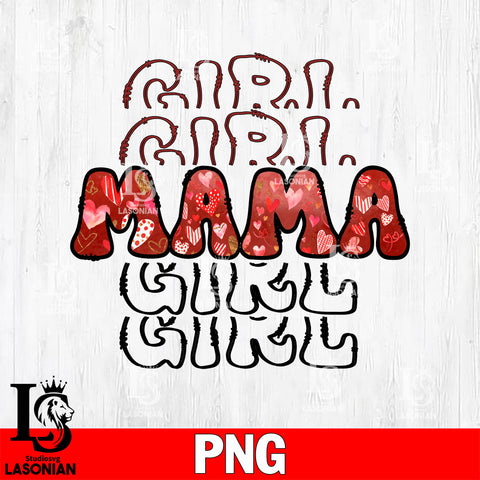 Girl girl Mama girl gir  Png file