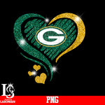 Green Bay Packers PNG file