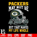 Green Bay Packers, HELMET Packers svg eps dxf png file