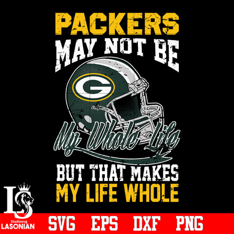 Green Bay Packers, HELMET Packers svg eps dxf png file