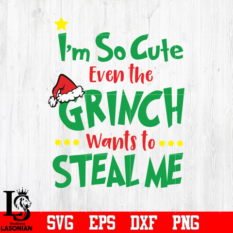 Grinch Christmas