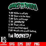 Grinch to do list svg, png, dxf, eps digital file