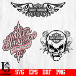 Harley Davidson 2 svg,eps,dxf,png file