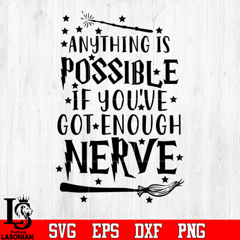 Harry Porter Random vector 10 svg eps dxf png file.