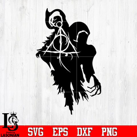 Harry Porter Random vector 10 svg eps dxf png file