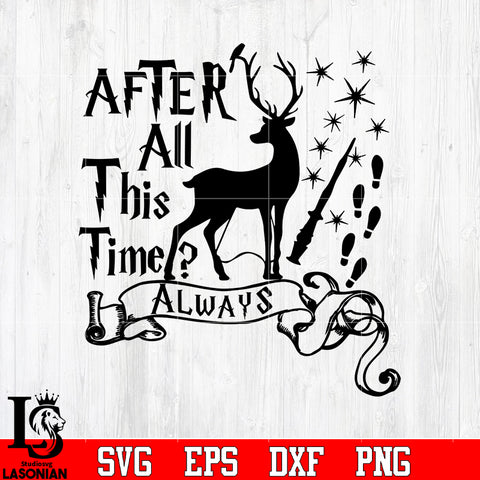 Harry Porter Random vector 10 svg eps dxf png file