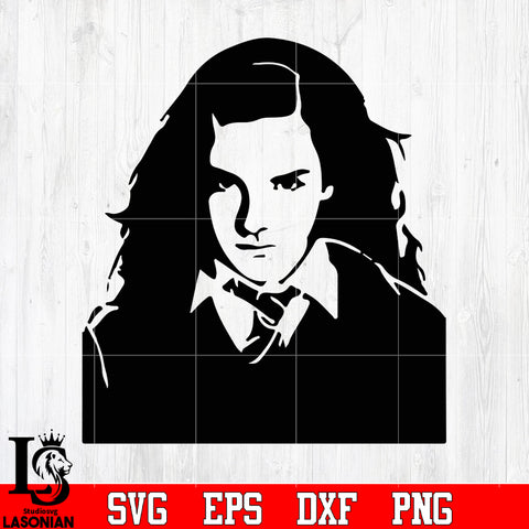 Harry Porter Random vector 11 svg eps dxf png file